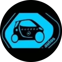 Guerra Automotores favicon